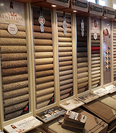 Carpets West End